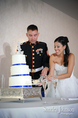 Best Sawgrass Marriott Wedding photographer - Sandra Johnson (SJFoto.com)